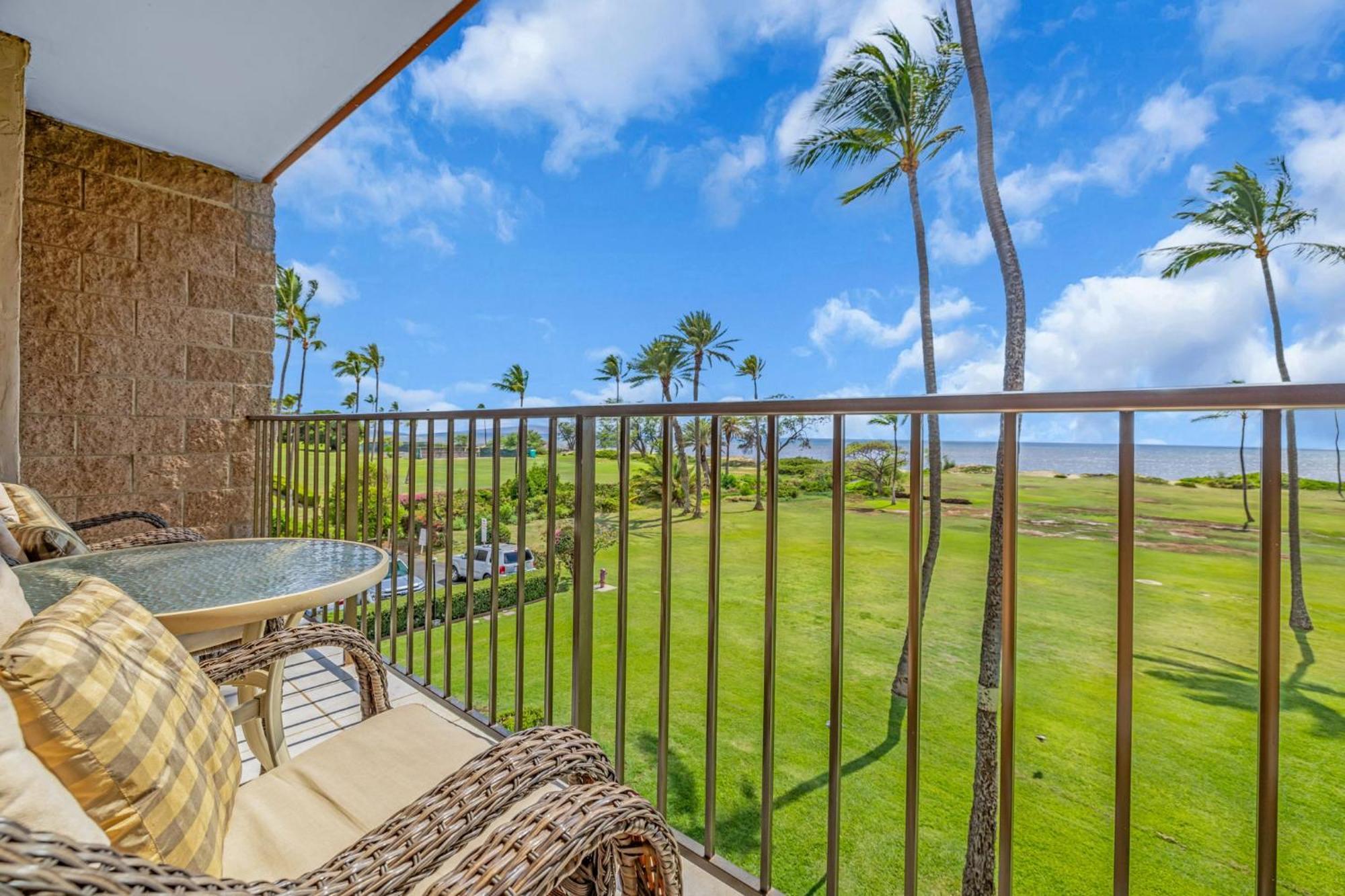 Appartement Kauhale Makai 230 à Kihei Extérieur photo