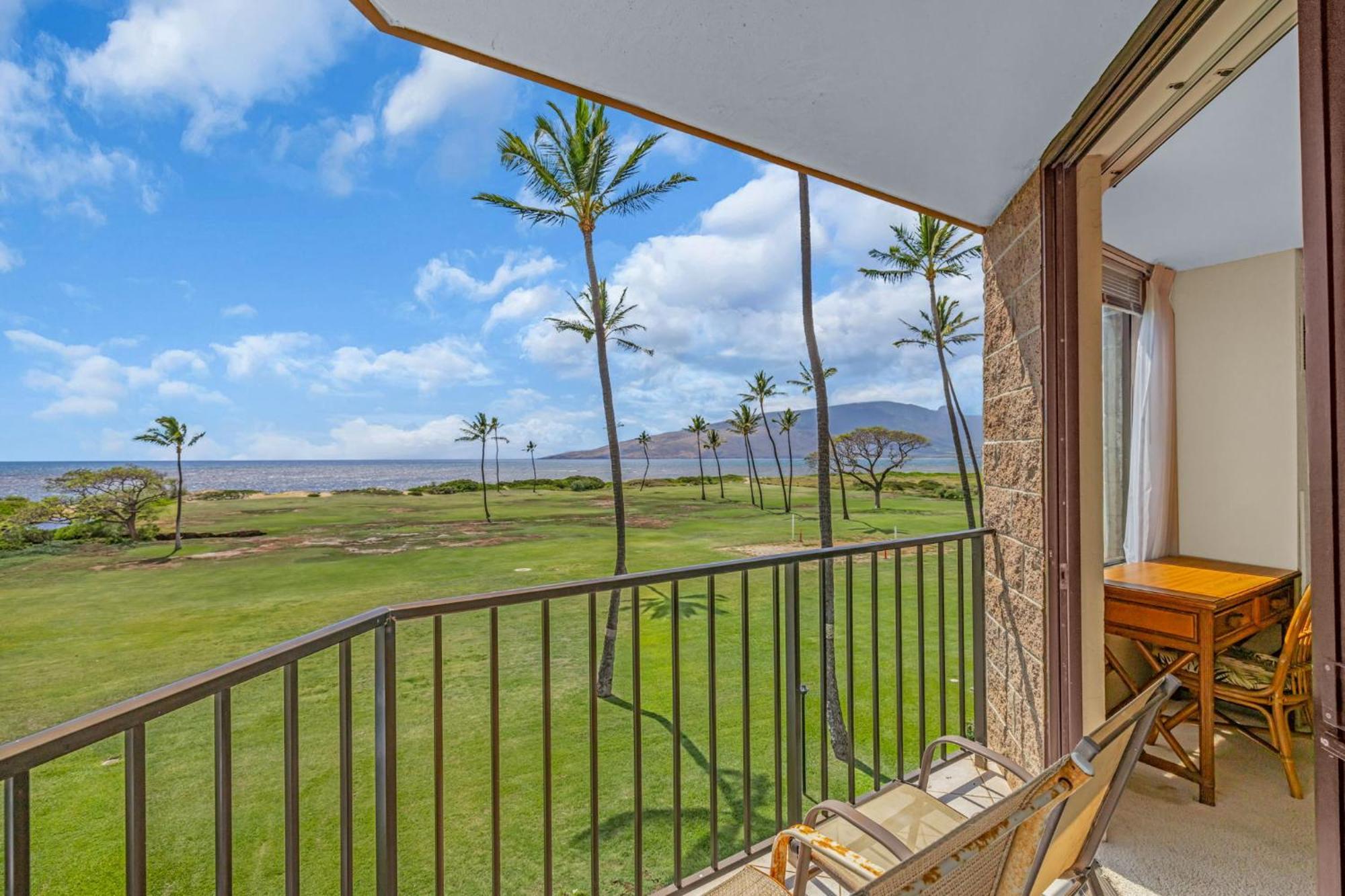 Appartement Kauhale Makai 230 à Kihei Extérieur photo